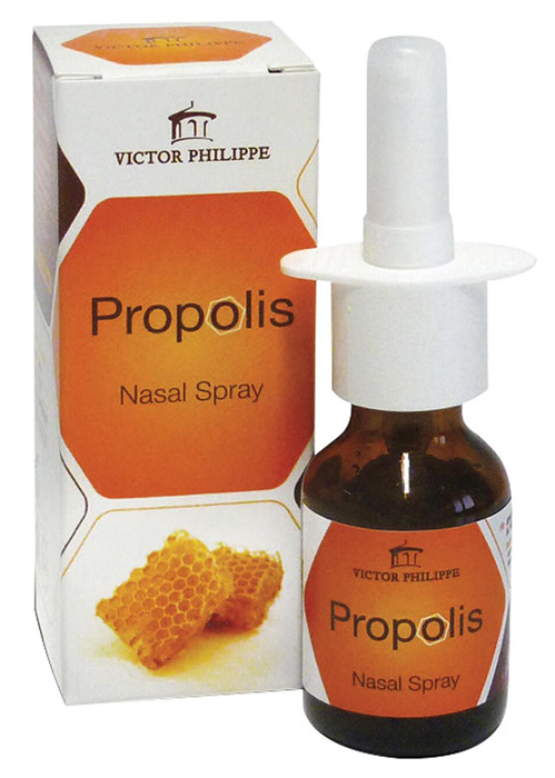PROPOLIS NASAL SPRAY 20 ML - pharmaluna