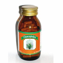 NATURINCAS CHANCAPIEDRA 90 CAPSULE - pharmaluna