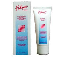 FIDREN CREMA 75ML - pharmaluna