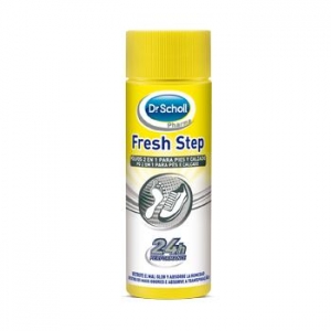 SCHOLL FRESH STEP 24H PERFORMANCE - pharmaluna