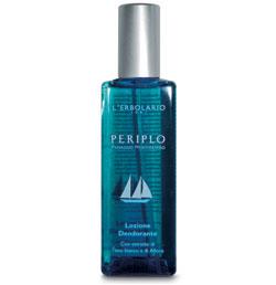 PERIPLO LOZIONE DEODORANTE 100 ML - pharmaluna