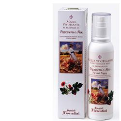 SPEZIALI ACQUA VIVIFICANTE PAPAVERO/FICO 200 ML - pharmaluna