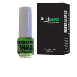 FLUIDSHAVE FLUIDO BARBA CON ALOE VERA 30 ML - pharmaluna