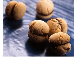 BACI DI DAMA 100 G - pharmaluna