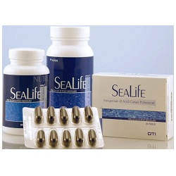 SEA LIFE 90 PERLE - pharmaluna