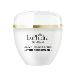 EUPHIDRA SR CREMA RIDENSIFICANTE RICOMPATTANTE 40 ML - pharmaluna