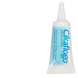CIKAFLOGO CREMA GEL GENGIVE 10 ML - pharmaluna