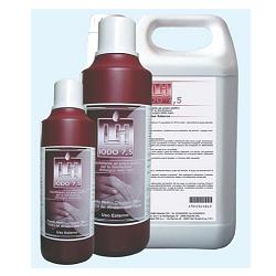 ANTISETTICO PER LA DISINFEZIONE CHIRURGICA DELLE MANI 1L - pharmaluna