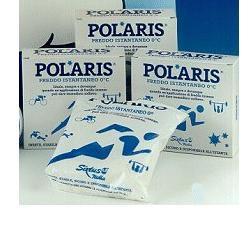 POLARIS GHIACCIO ISTANTANEO IN BUSTA 2 PEZZI - pharmaluna