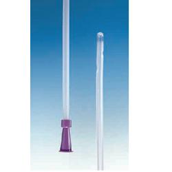 NELATON SONDA 40CM CH18 30 PEZZI - pharmaluna
