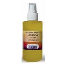 JOJOBA OLIO BASE 125 ML - pharmaluna