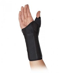POLSIERA SINISTRA ULTRA FIT PLUS S - pharmaluna