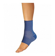 CAVIGLIERA CON CALOTTA GIBAUDSPORT BLU 3 - pharmaluna