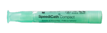 CATETERE VESCICALE AUTOLUBRIFICANTE IDROFILO PRONTO ALL'USO PER DONNA SPEEDICATH COMPACT MISURA CH12 30 PEZZI ARTICOLO 28582 - pharmaluna