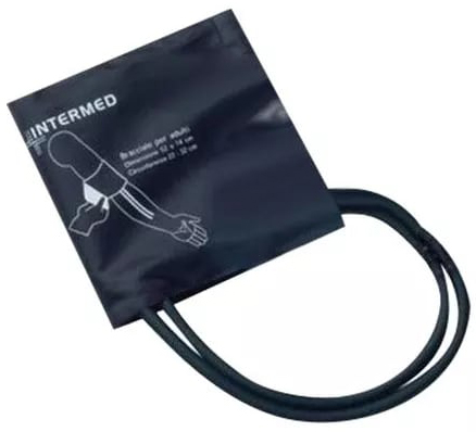 BRACCIALE RICAMBIO ADULTO PROFESSIONALE R2 - pharmaluna