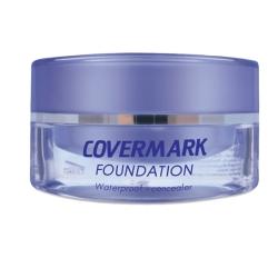 COVERMARK FOUNDATION 15 ML FONDOTINTA COLORE 4 - pharmaluna