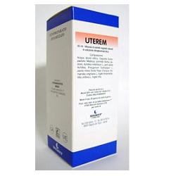 UTEREM 50ML SOL IAL - pharmaluna
