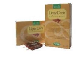 LIGNE DREN BIOLOGICO 20 AMPOLLE BEVIBILI DA 15 ML - pharmaluna