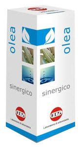 OLEA SINERGICO GOCCE 100 ML - pharmaluna