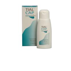 TIAL CAP SHAMPOO PLUS ANTIFORFORA 150 ML - pharmaluna