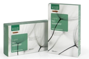 LIGNE VEN BIOLOGICO 20 AMPOLLE BEVIBILI DA 15 ML - pharmaluna