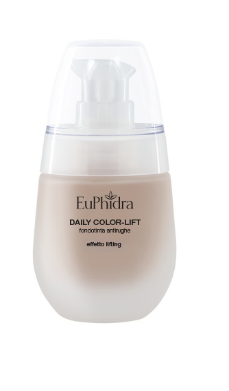 EUPHIDRA COLOR LIFT FONDOTINTA MEDIO 30 ML - pharmaluna