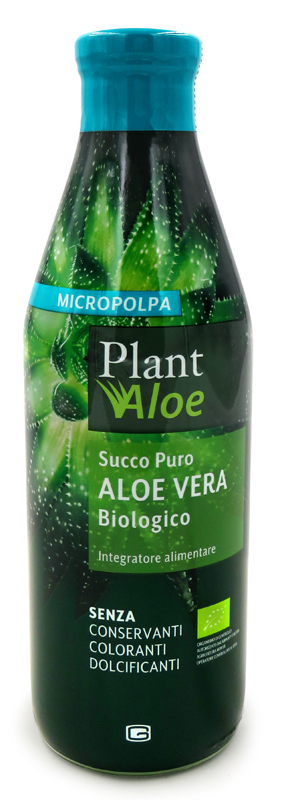 ALOE MICROPULP BIO PLANTARIUM - pharmaluna