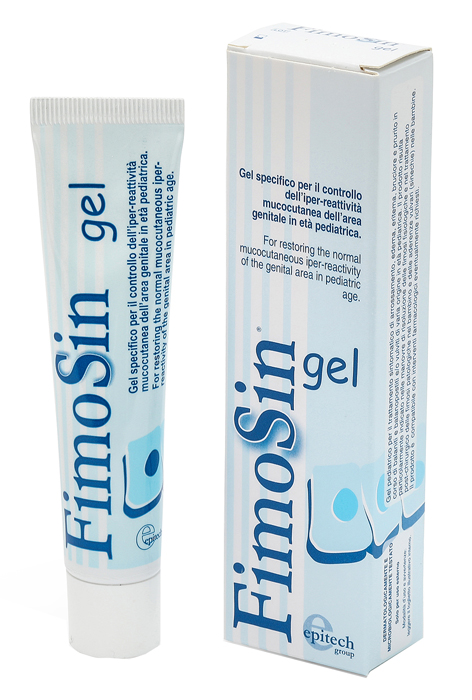 FIMOSIN GEL 30 ML - pharmaluna