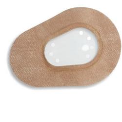 MEDICAZIONE OCULARE PER ORTOTTICA ORTOLUX AIR S - pharmaluna