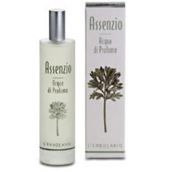 ACQUA PROFUMATA ASSENZIO 50 ML - pharmaluna