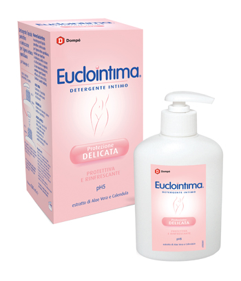 EUCLOINTIMA 200 ML + RICARICA 200 ML - pharmaluna