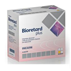 BIORETARD PLUS 30 BUSTINE - pharmaluna