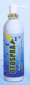 OTOSPRAY PULIZIA ORECCHIO 100 ML - pharmaluna