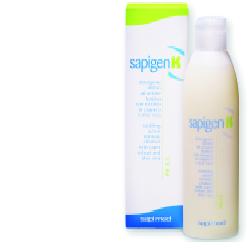 SAPONE LIQUIDO IGIENE INTIMA SAPIGEN K FLACONE 250 ML - pharmaluna