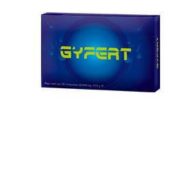 GYFERT 20 COMPRESSE - pharmaluna