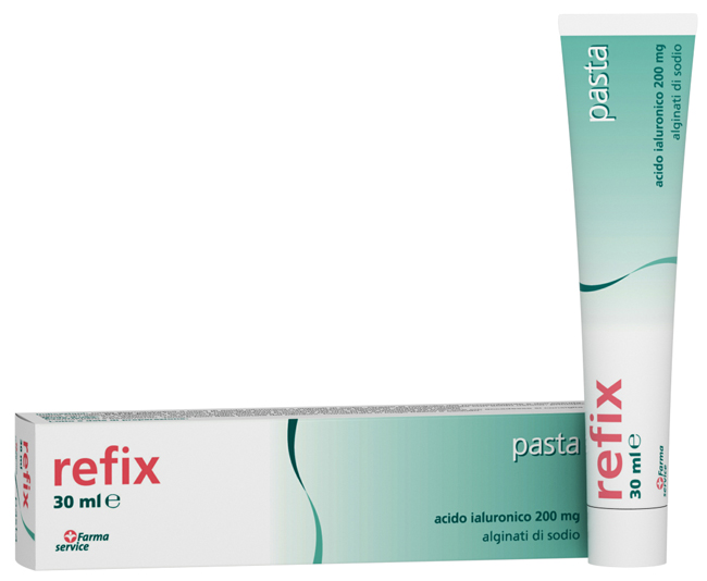 REFIX PASTA IDRAT CRP 30ML - pharmaluna