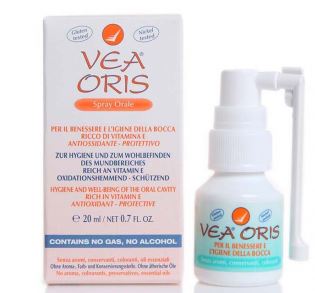 VEA ORIS SPR 20 ML - pharmaluna