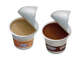 DELICAL CREME CIOCCOLATO 4 X 125 G - pharmaluna