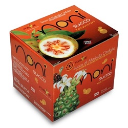 SUCCO DI NONI 28 BUSTINE - pharmaluna