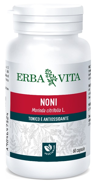 NONI 60 CAPSULE 500 MG - pharmaluna