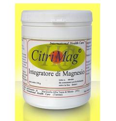 CITRIMAG POLVERE 150 G - pharmaluna