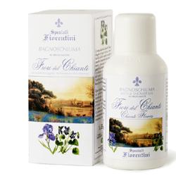 SPEZIALI BAGNOSCHIUMA CHIANTI 250 ML - pharmaluna