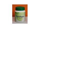 PHYTODEPURA 60 CAPSULE - pharmaluna