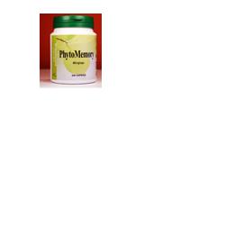 PHYTOMEMORY 60 CAPSULE - pharmaluna