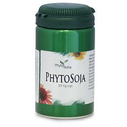PHYTOSOJA 60 CAPSULE - pharmaluna