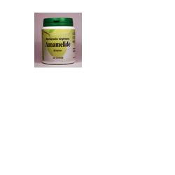 AMAMELDE 60 CAPSULE - pharmaluna