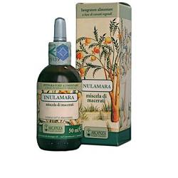 INULAMARA 50 ML NUOVA FORMULA - pharmaluna