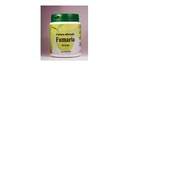 FUMARIA 60 CAPSULE - pharmaluna
