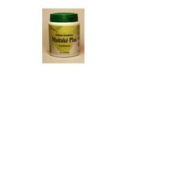 MAITAKE PLUS 60 CAPSULE - pharmaluna