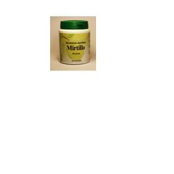 MIRTILLO 60 CAPSULE - pharmaluna